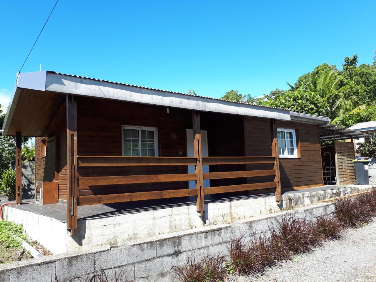 R'Marine439 Locations Saisonnieres La Marine Exterior foto